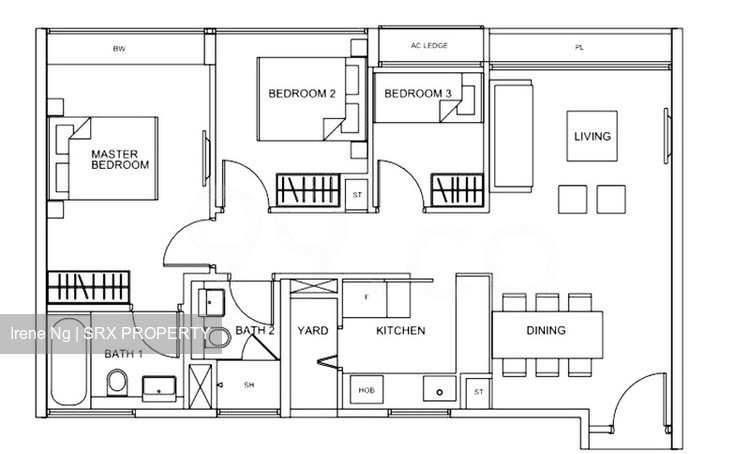 RV Residences (D10), Condominium #430652731